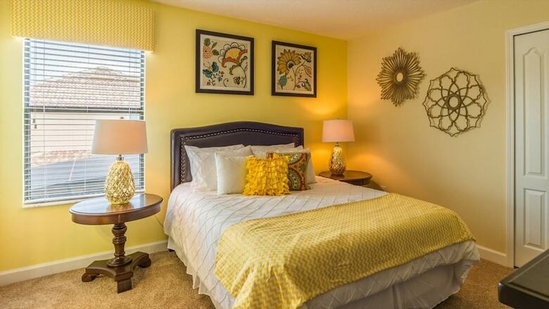 Grhrfd1470 - Champions Gate Resort - 9 Bed 5 Baths House