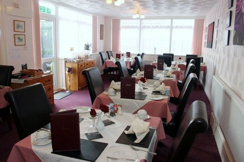 Hotel The Swiss Cottage, Shanklin