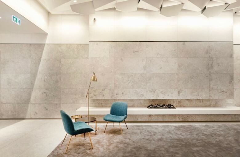 Apartamentos Holistay Premium - Swanston Central