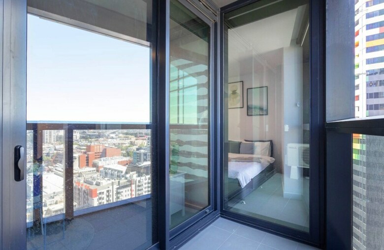 Apartamentos Holistay Premium - Swanston Central