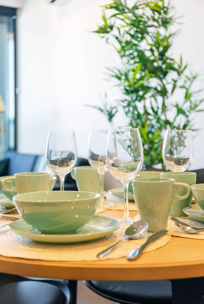 Apartamentos Holistay Premium - Swanston Central