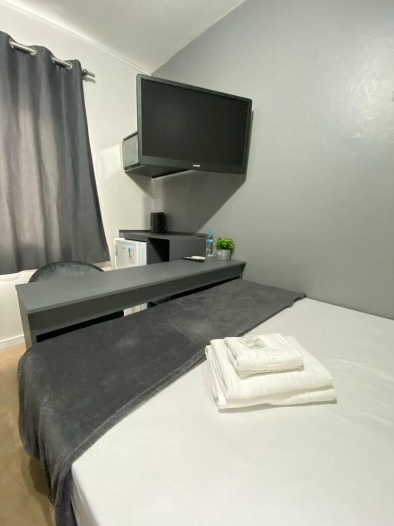 Hostal Rezende House Pousada