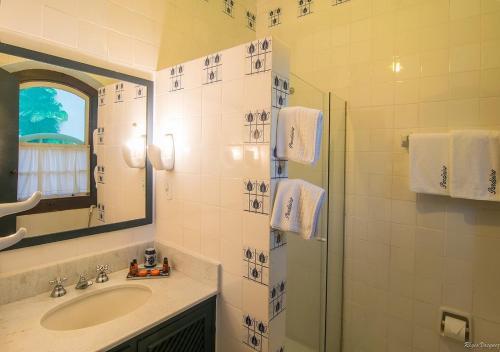 Hostal Pousada Pardieiro
