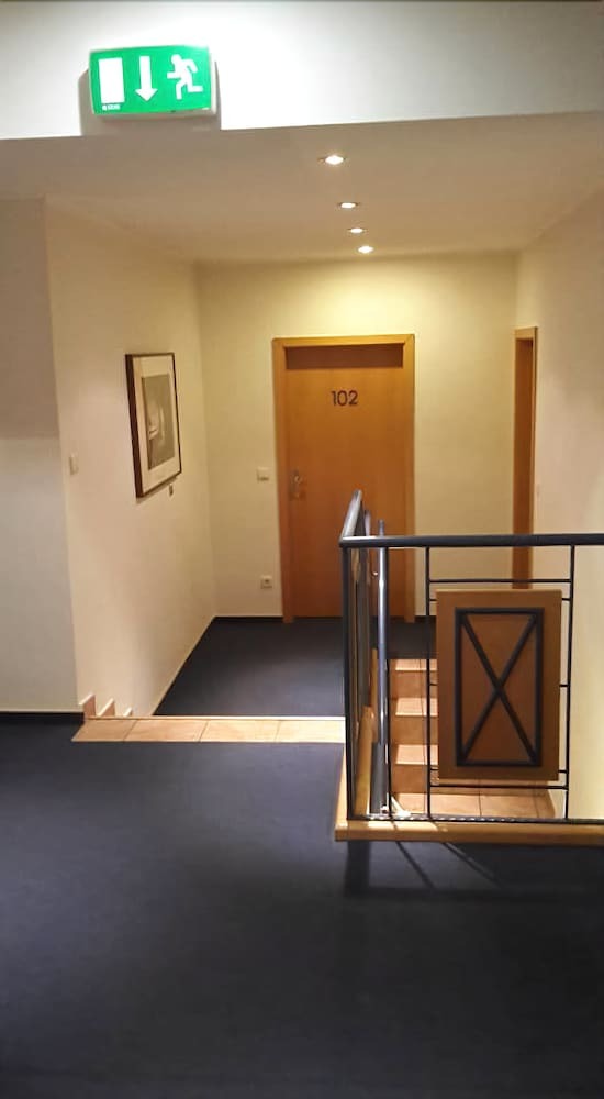 Hotel-restaurant Kruse Zum Hollotal