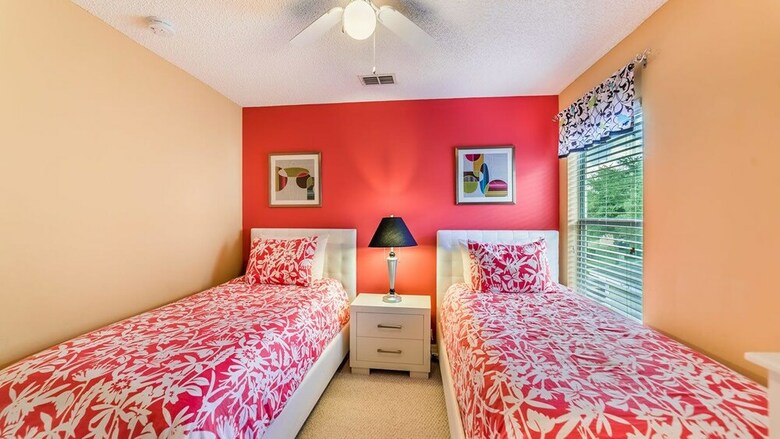 Grhsec8402 - Emerald Island Resort - 6 Bed 6 Baths House