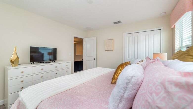 Grhhzd9088 - Champions Gate Resort - 9 Bed 5 Baths House