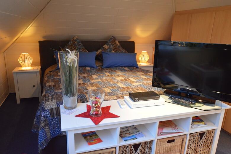 Apartamentos Haus M�hlentrift