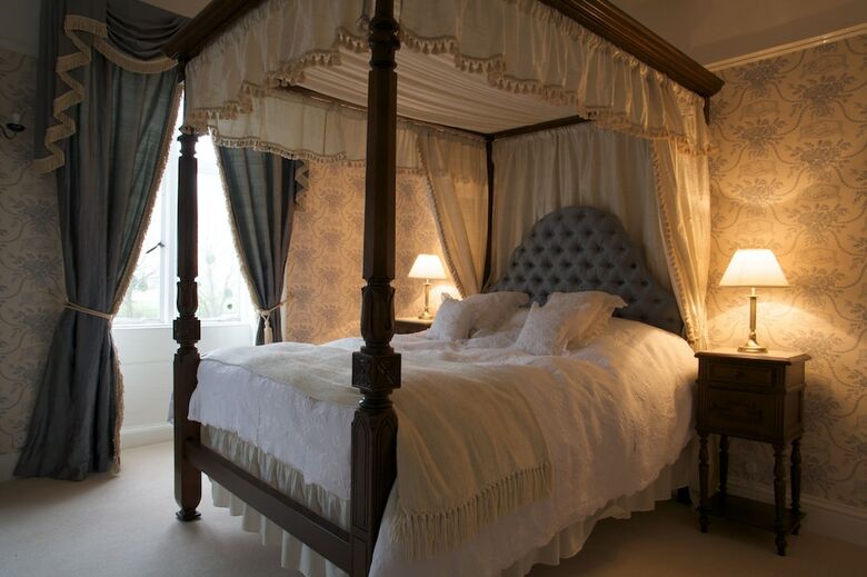 Agroturismo Pool House Retreat