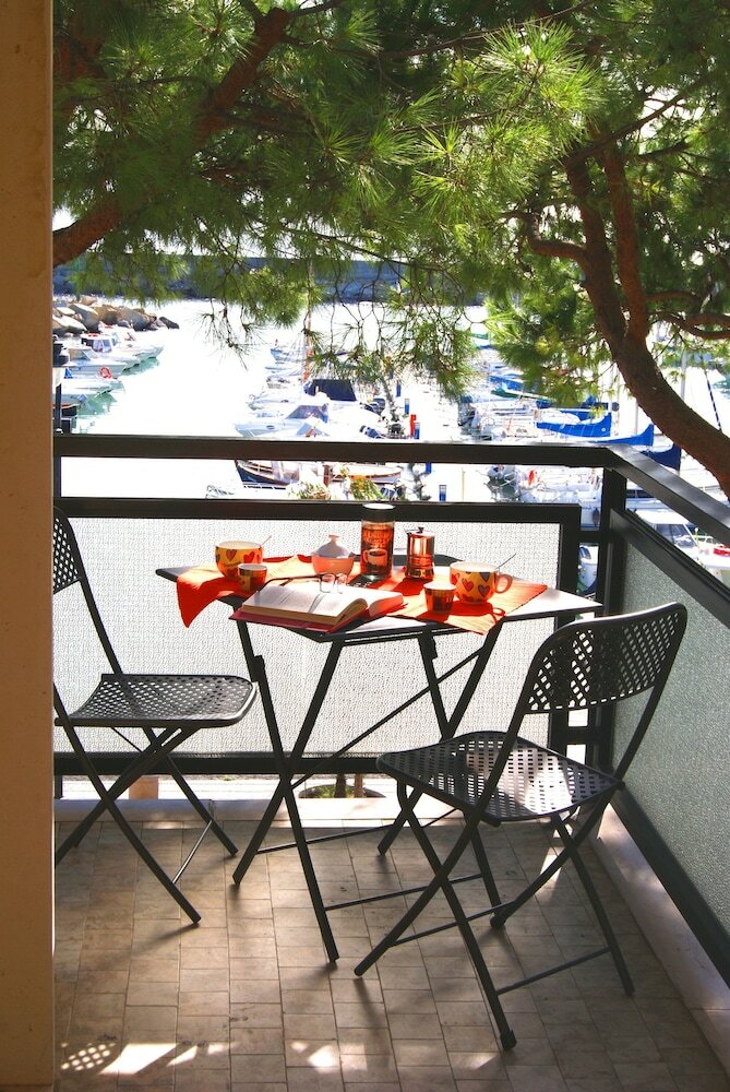 Apartamento La Terrazza Di Piera