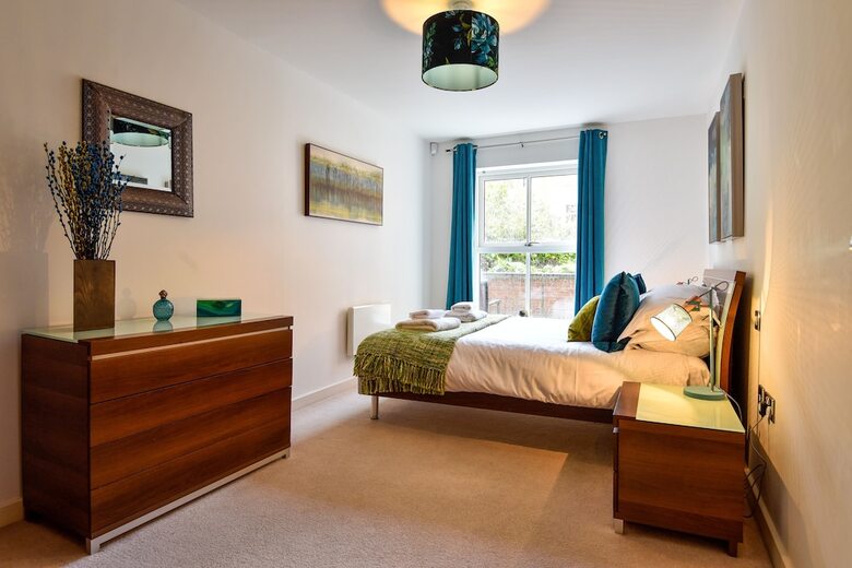 Apartamentos York Central No 2