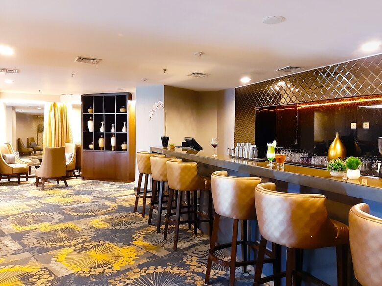 Hotel Swiss-belresidences Rasuna Epicentrum