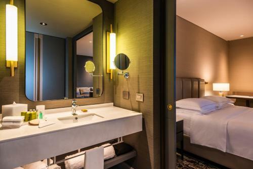 Hotel Hilton Bogota Corferias