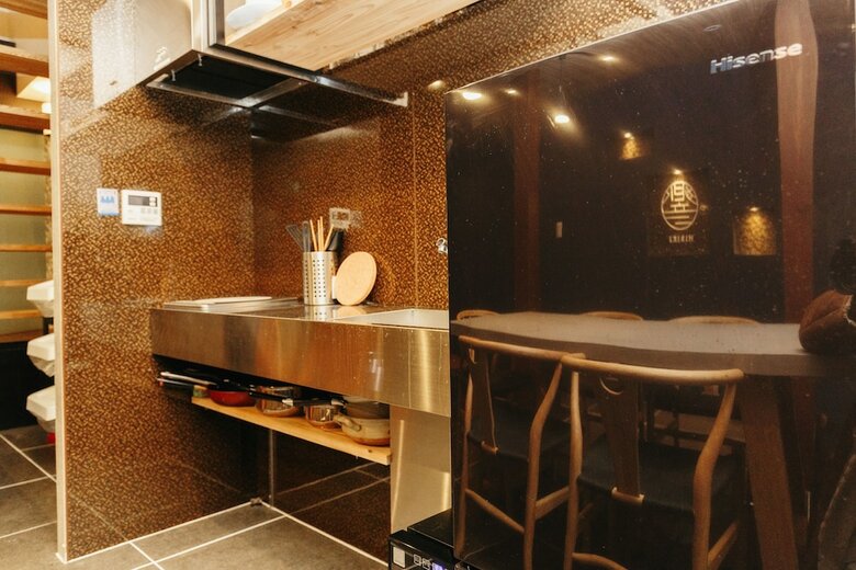 Hanare Kyoto Hibiki Tofukuji 5star