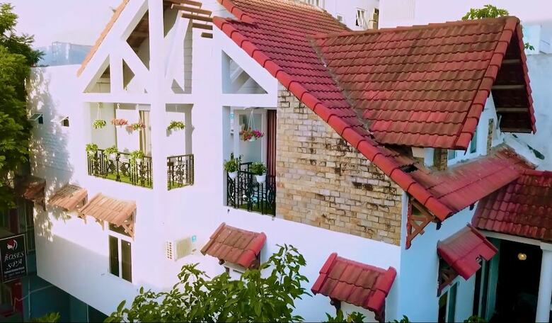 Hostal Green Balcony Hostel & Coffee
