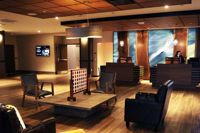 Hotel The Alder At Resorts World Catskills