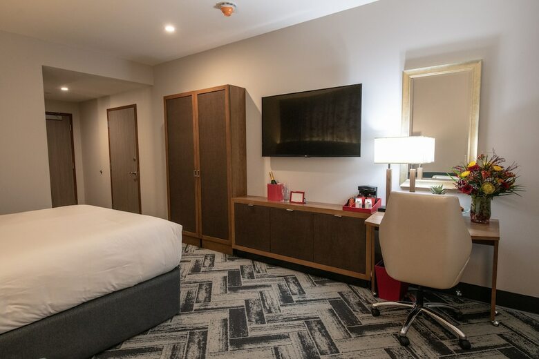 Hotel The Alder At Resorts World Catskills