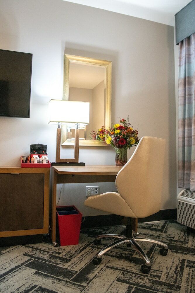 Hotel The Alder At Resorts World Catskills