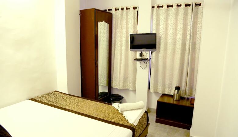 Hotel Dolce Vita