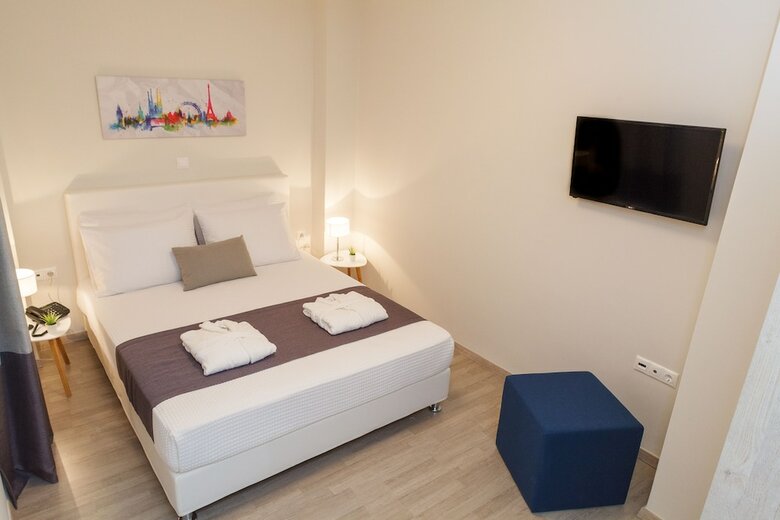 Hotel Tins Boutique Suites