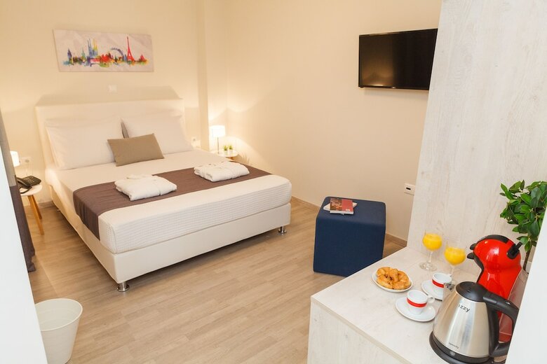 Hotel Tins Boutique Suites