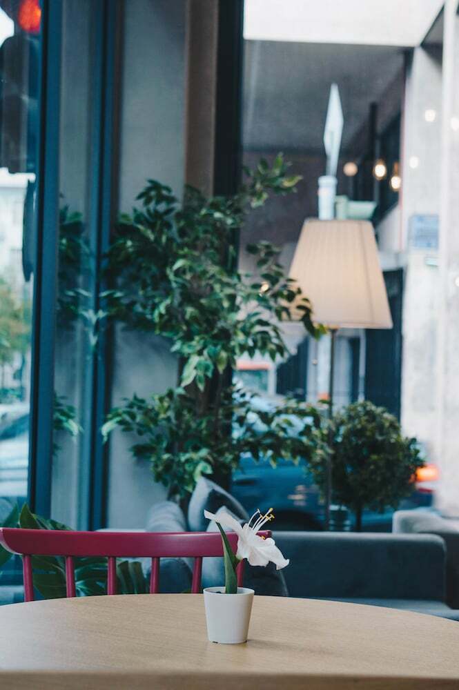 Hotel Tins Boutique Suites