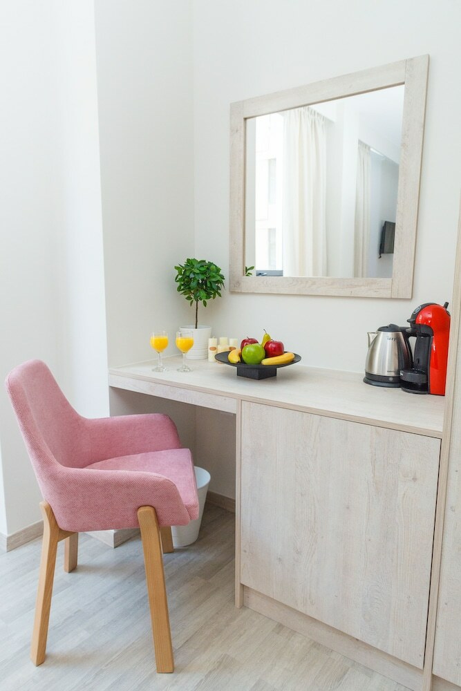 Hotel Tins Boutique Suites