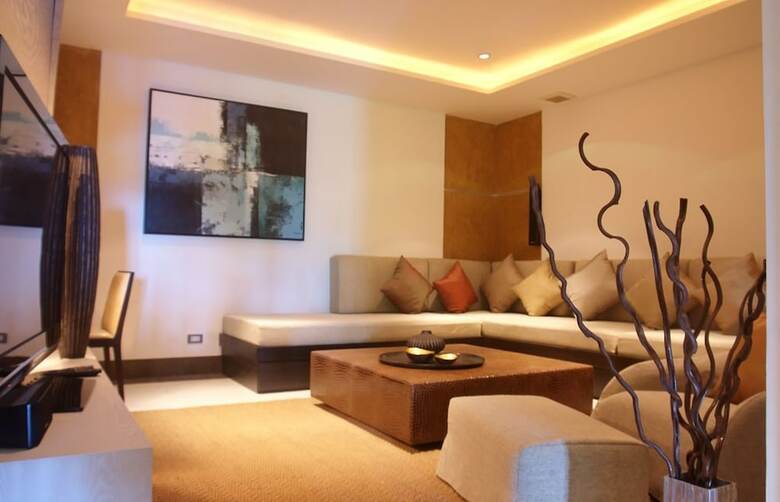 Aspasia Kata Luxury Resort Apartment