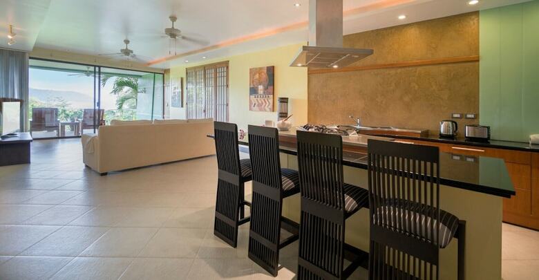 Aspasia Kata Luxury Resort Apartment