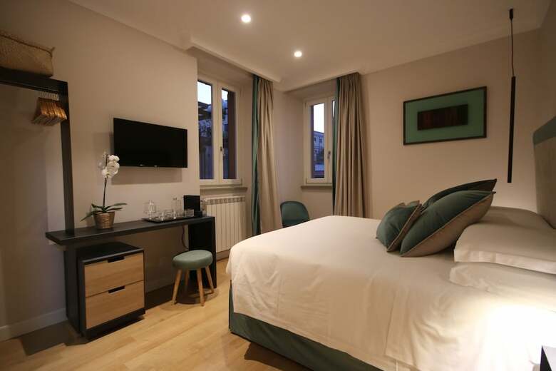 Hotel Residenza Palline