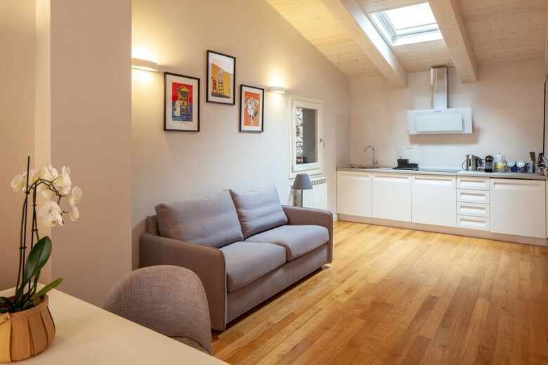 Hotel Residenza Palline