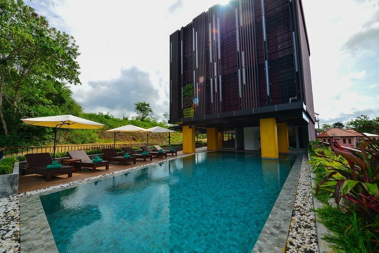 Hotel Le Resort And Villas