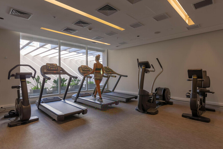 Hotel Novotel Vi�a Del Mar