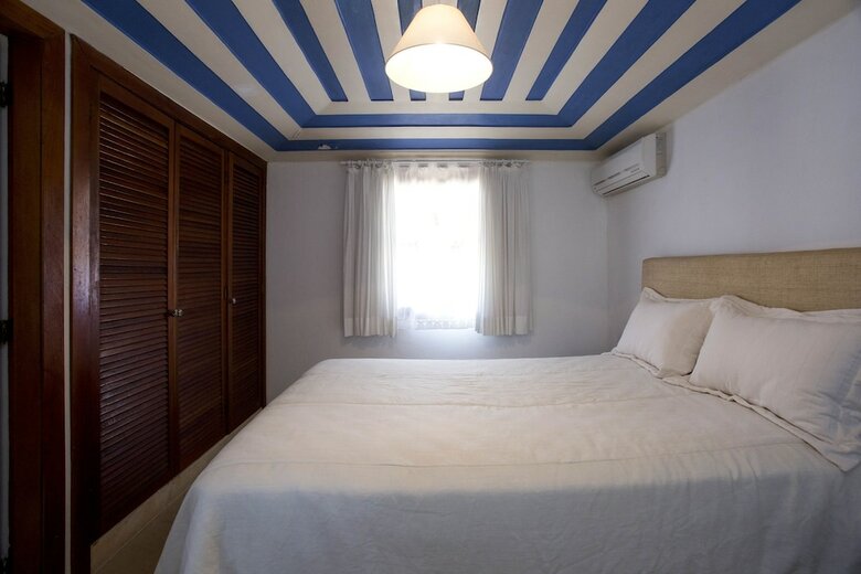 Hotel Pousada Blanca Mar - Praia Do Canto