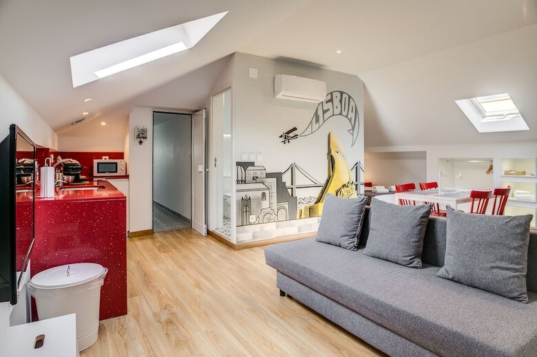 Hotel Home Out Rooms & Apartments
