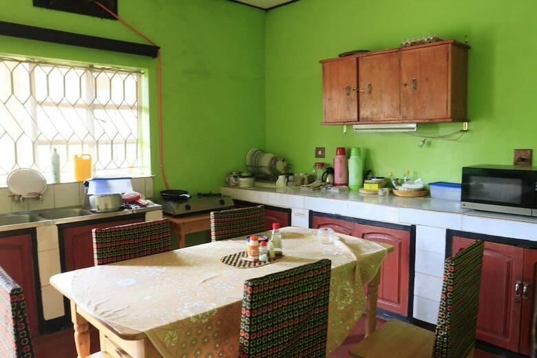 Hotel Amahoro Guest House