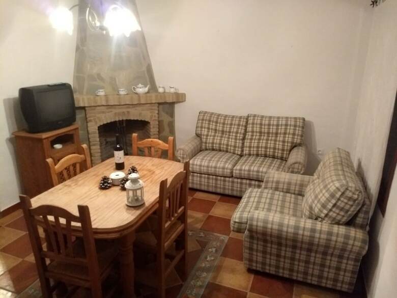 Apartamentos Mirador De Jubrique