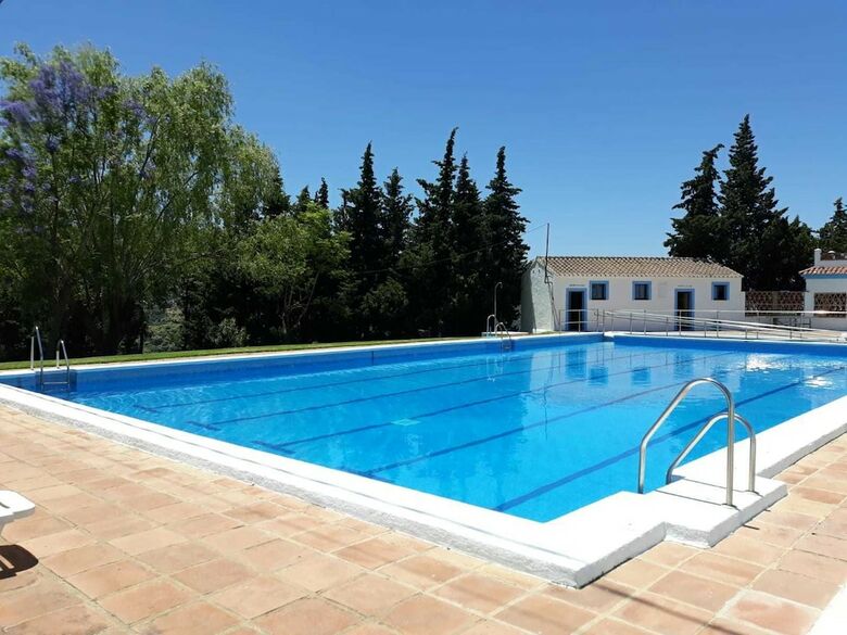 Apartamentos Mirador De Jubrique