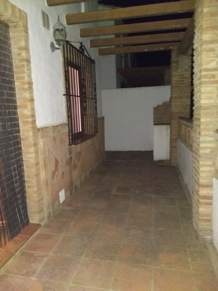 Apartamentos Mirador De Jubrique