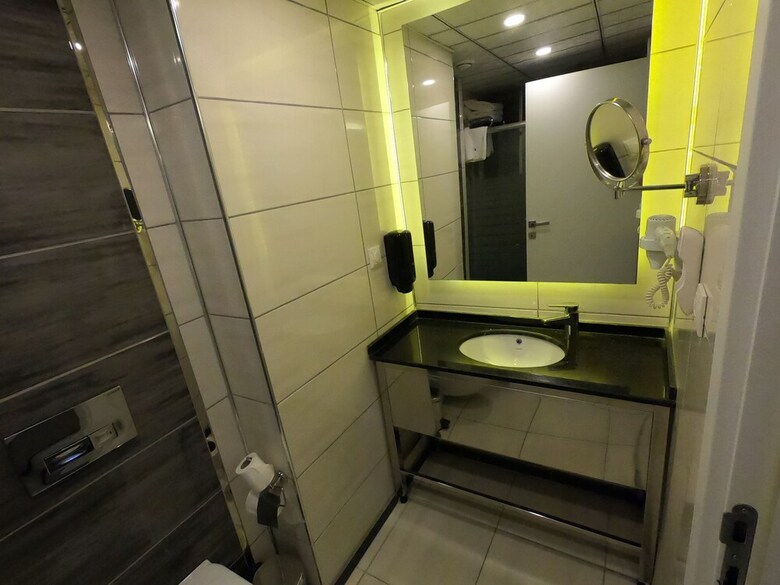 Tymbris Hotel Eskisehir