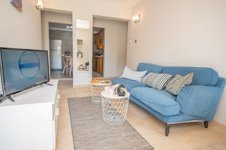 Mersinias 21 Two Bedroom Apartment