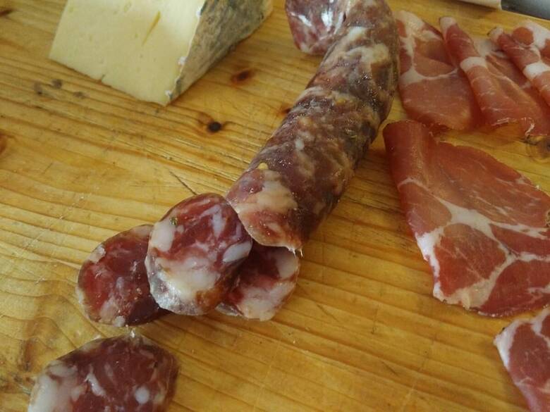 Agroturismo Agriturismo Giannav�
