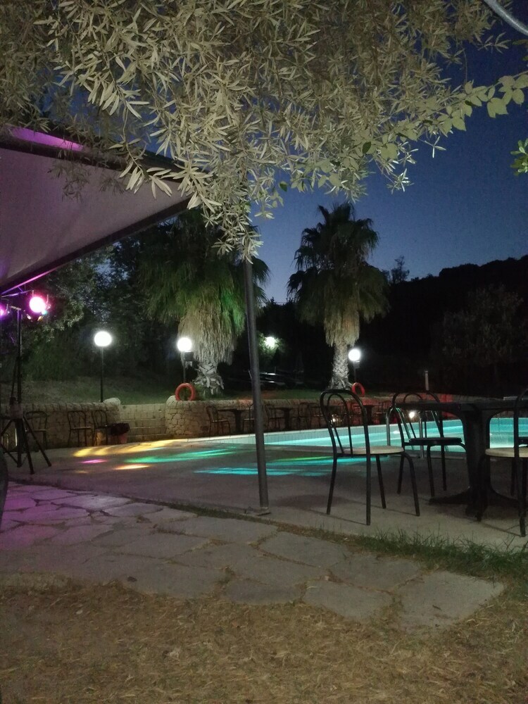 Agroturismo Agriturismo Giannav�