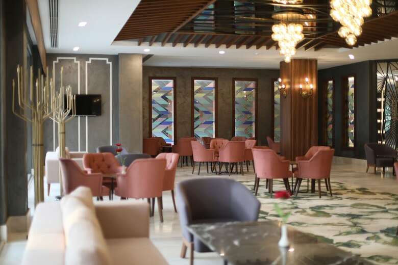 Hotel Sherwood Suites Resort - All Inclusive