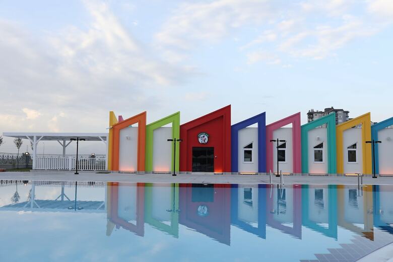 Hotel Sherwood Suites Resort - All Inclusive