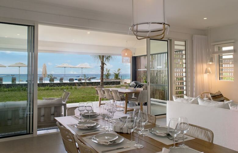 Apartamentos O'biches By Horizon Holidays
