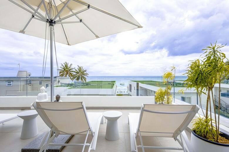 Apartamentos O'biches By Horizon Holidays