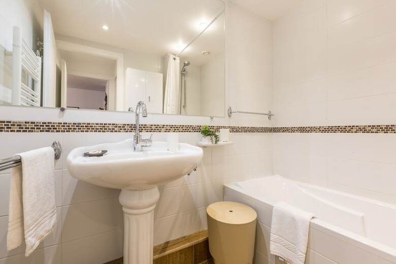 Apartment Mummery 1