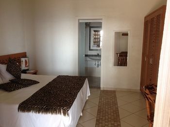 Hostal Pousada Solar Singuitta