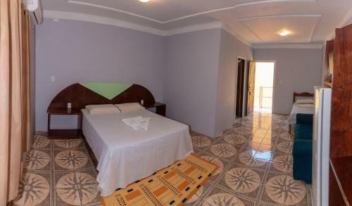 Hostal Pousada Fortaleza