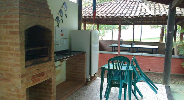 Apartamento Residencial Varandas De Setiba
